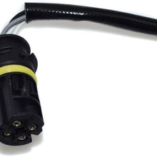 Heated Oxygen Sensor for Ranger Rover BMW 320 323 325 328 330 525I 528I 530I 540I 750IL 850CI M5 X3 X5 Z3 Z4 Z8 Replace 13477