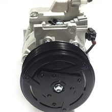 A/C AC Compressor For Infiniti G35 G37 M35 3.5 3.7 92600-JK200 Air Conditioner Compressor with Clutch
