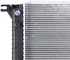 Sunbelt Radiator For Ford Ranger Mazda B2300 2470 Drop in Fitment