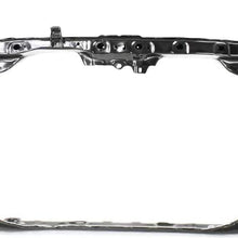 Garage-Pro Radiator Support for HONDA CIVIC 06-11 Assembly Black Steel Coupe/Sedan