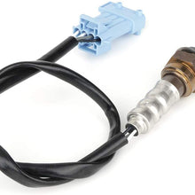 OCPTY Oxygen Sensor, Sensor 2 fits for 234-4488 2007-2015 Mini Cooper 2011-2015 Mini Cooper Countryman 2013-2015 Mini Cooper Paceman