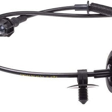 (New OEM Automotive Parts) 1999-2004 Ford F250 Super Duty Excursion Automatic Transmission Shift Cable + One Helpful Free e-Book
