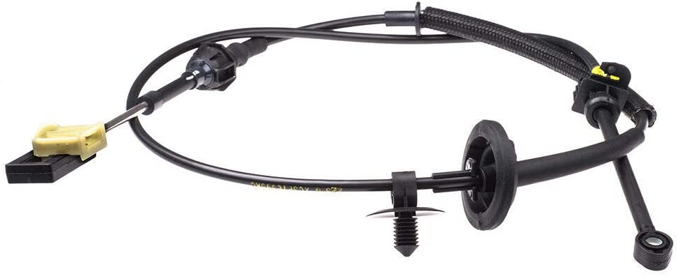 1999-2004 Fоrd F250 Super Duty Excursion Automatic Transmission Shift Cable OEM