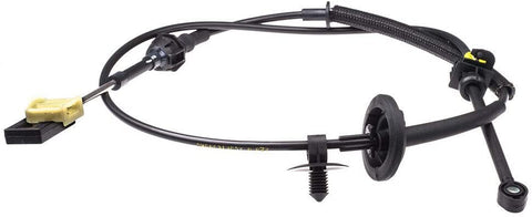 1999-2004 Fоrd F250 Super Duty Excursion Automatic Transmission Shift Cable OEM