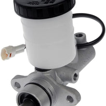 NAMCCO Brake Master Cylinder MC390056