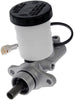 NAMCCO Brake Master Cylinder MC390056