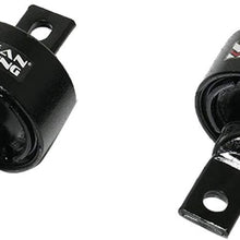 Megan Racing MRS-HA-0300 Integra Rear Trailing Arm Bushing, 1 Pack