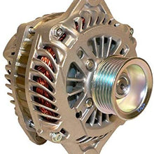 DB Electrical AMT0163 Alternator Compatible With/Replacement For 3.0L Subaru Legacy 2008 2009, 3.0L Subaru Outback 2006 2007 2008 2009, 3.0L Subaru Tribeca 2006 2007 23700-AA510 A3TG0591