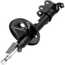 ROADFAR 2x Front Struts Shocks Absorbers Fit for 1993-2002 Toyota Corolla 333236 333237