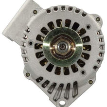 ACDelco 335-1078 Professional Alternator