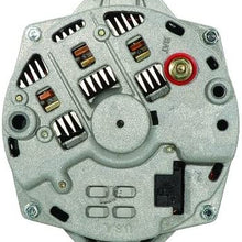 Remy 91415 Alternator