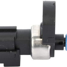 TUPARTS Oil Pressure Sensor Fit For 2000-2002 2006 2007 2008 2009 2011-2013 Dodge Durango 2007-2009 Chrysler Aspen 2000-2010 Dodge Dakota Auto Replacement Transmission Oil Pressure Sensor