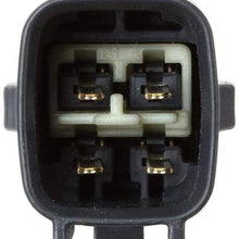 MAXFAVOR 3Pcs Air Fuel Ratio Oxygen Sensor Replacment for O2 Sensor 2000-2004 Toyota Avalon 3.0L 234-9021 x2 234-4061 x1 02 Sensor