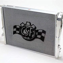 CSF 7041 High Performance Radiator