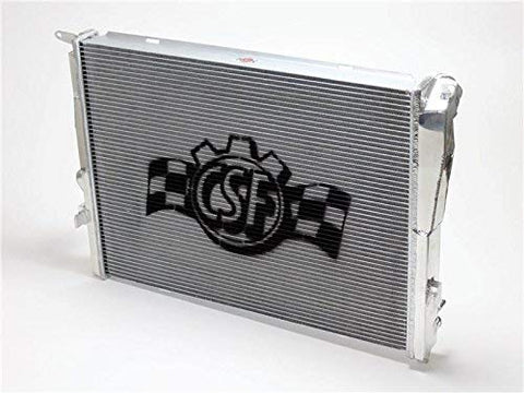 CSF 7041 High Performance Radiator