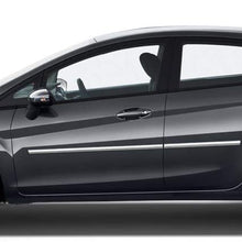 Dawn Enterprises CBM-300-40413031 Chrome Body Molding