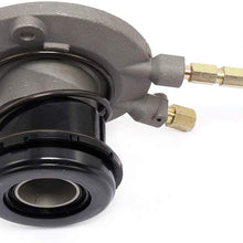OCPTY Automotive Clutch Slave Cylinder CS650154 Replacement Compatible for 2004 2005 2006 Pontiac GTO 5.7L 6.0L