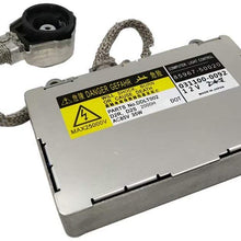 Bernard Bertha 031100-0092 85967-50020 84965-AE020 84965-AG000 84965-AG010 Xenon Headlight Ballast Control Unit Koito For Subaru Legacy Outback