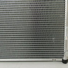 OSC Cooling Products 3593 New Condenser