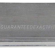 For Ford Explorer 2011 2012 A/C AC Condenser Drier - BuyAutoParts 60-60821ND New
