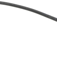 ACDelco 18438L Professional Molded Heater Hose
