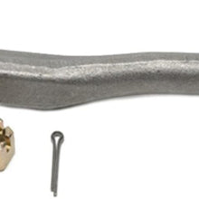 ACDelco 45A0803 Professional Passenger Side Outer Steering Tie Rod End