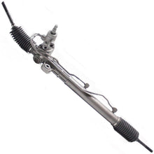 Detroit Axle Complete Power Steering Rack and Pinion Assembly for 2006-2011 Hyundai Accent