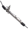 Detroit Axle Complete Power Steering Rack and Pinion Assembly for 2006-2011 Hyundai Accent