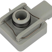 SCITOO Coolant Level Sensor Compatible for 1995-1997 for Oldsmobile Cutlass,1995-1996 for Oldsmobile Cutlass Ciera,1994 for Oldsmobile Cutlass Cruiser,1991-97 for Oldsmobile Cutlass Supreme,10096163