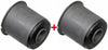 Moog K6075 Suspension Control Arm Bushing - Lot of 2 - Rear