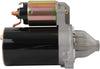 DB Electrical SPR0012 New Starter Fits Hyundai Accent 1.5L 1.6L 01 02 03 04 05 06 07 08 2001 2002 2003 2004 2005 2006 2007 2008 Kia Rio 06 07 08 2006 2007 2008 Manual Transmission 36100-22800 113659