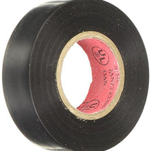 Dorman 85292 3/4" x 60' Black Electrical Tape