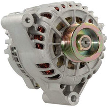 ACDelco 335-1133 Professional Alternator