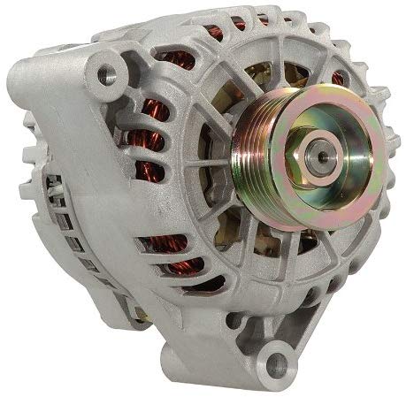 ACDelco 335-1133 Professional Alternator