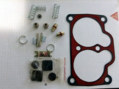 Head Kit for Bendix Air Compressor Model 501 Tu-flo, Includes All Parts Needed NEW