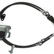 5MT 6MT Shifter Cable Manual 33820-2B540 For Toyota Celica 2000-2005 ZZT230 ZZT231