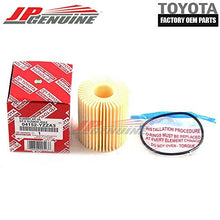 Lexus 04152-YZZA3, Engine Oil Filter
