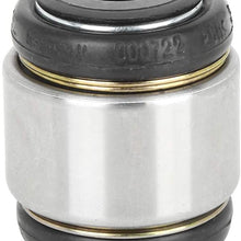 X AUTOHAUX C2C36866 Car Lower Control Arm Inner Bushing Suspension Control Arm Bushing for Jaguar S-Type XF XK
