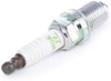 NGK Spark Plug BKR5E-11, Pack of 4