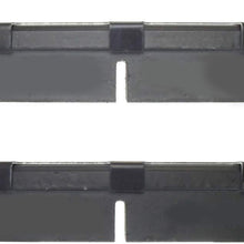 StopTech 305.11640 Street Select Brake Pads with Hardware