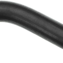ACDelco 24589L Professional Upper Molded Coolant Hose
