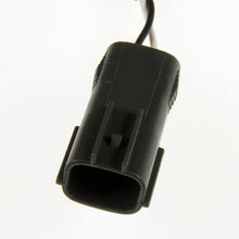 Holstein Parts 2ABS0683 ABS Speed Sensor