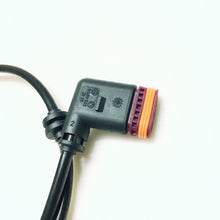 NEW Genuine S-CLASS W221 C216 Rear ABS wheel speed sensor A2219056000 A0395452928