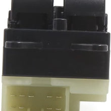 uxcell Front Left Power Window Control Switch 84820-16060 for 1989-2000 Toyota Pickup T100 Tacoma