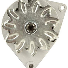 DB Electrical Aia0013 Alternator Compatible with/Replacement for Vm Lombardini 5Ld 9Ld 11572620 9513043 38522072A, 38522239F