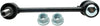 ACDelco 45G20573 Professional Front Suspension Stabilizer Bar Link Kit with Hardware