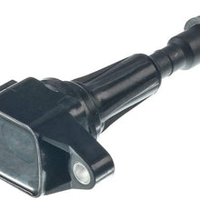 Ignition Coil Pack for 2011-2017 Mazda 2 I4 1.5L