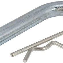 Stens 756-026 Hitch Pin, Silver
