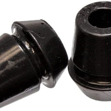 Energy Suspension 5.7105G CHRY STRUT ROD BUSHINGS