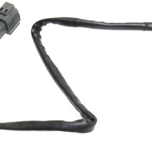 Oxygen Sensor compatible with NISSAN QUEST/VILLAGER 99-02 Downstream Heated 4 Wires 6 Cyl 3.3L eng.
